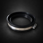 103 low profile coupler by Wisher Performance for JLT 5-inch intake 