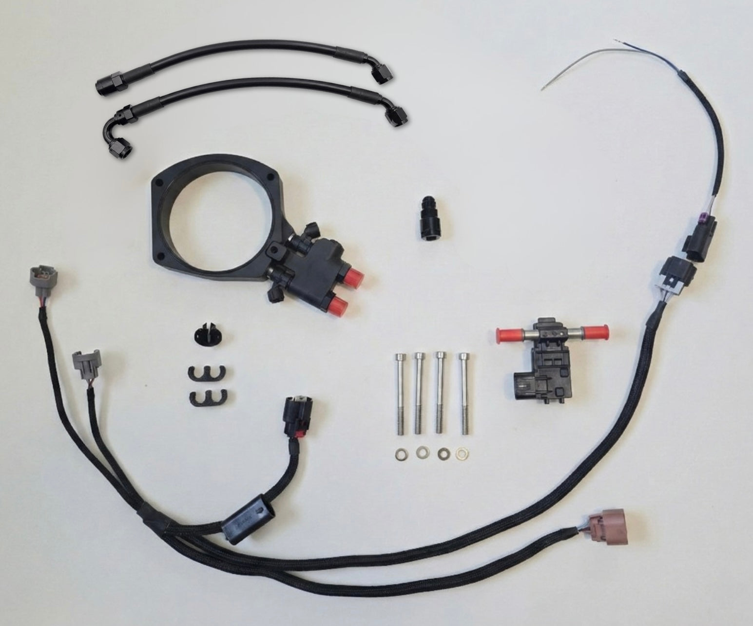 AuxJection | Whipple 3.0 Truck & SUV