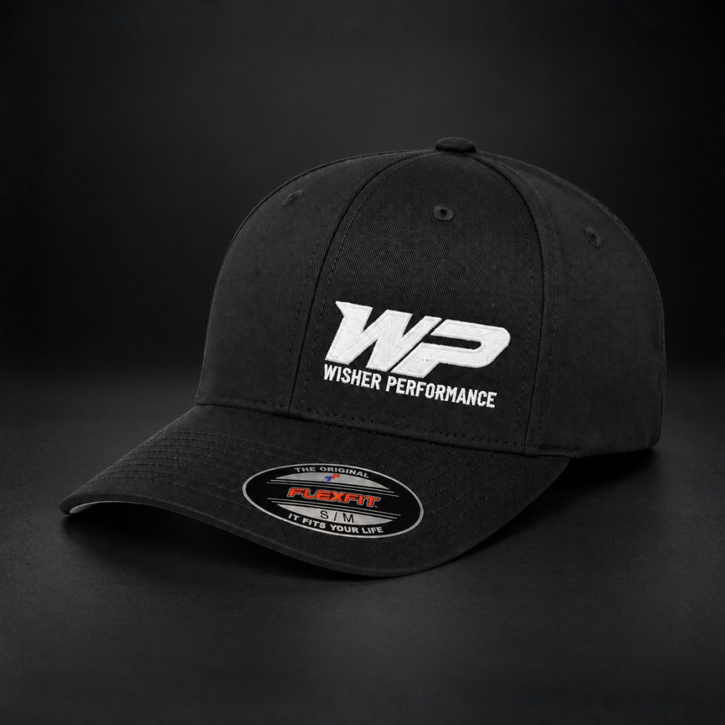 Wisher Performance Flexfit Hat