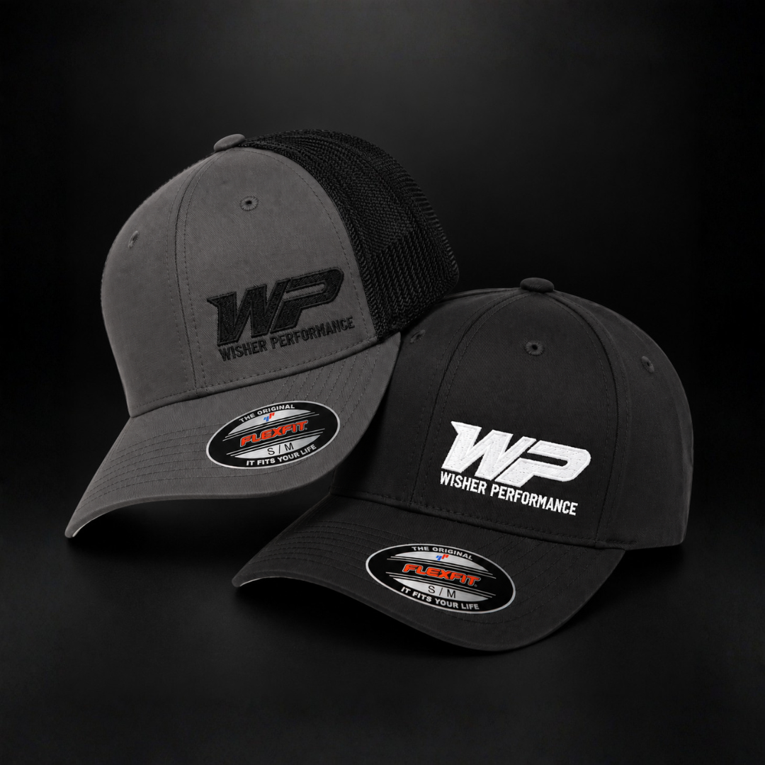 Wisher Performance Flexfit Hat