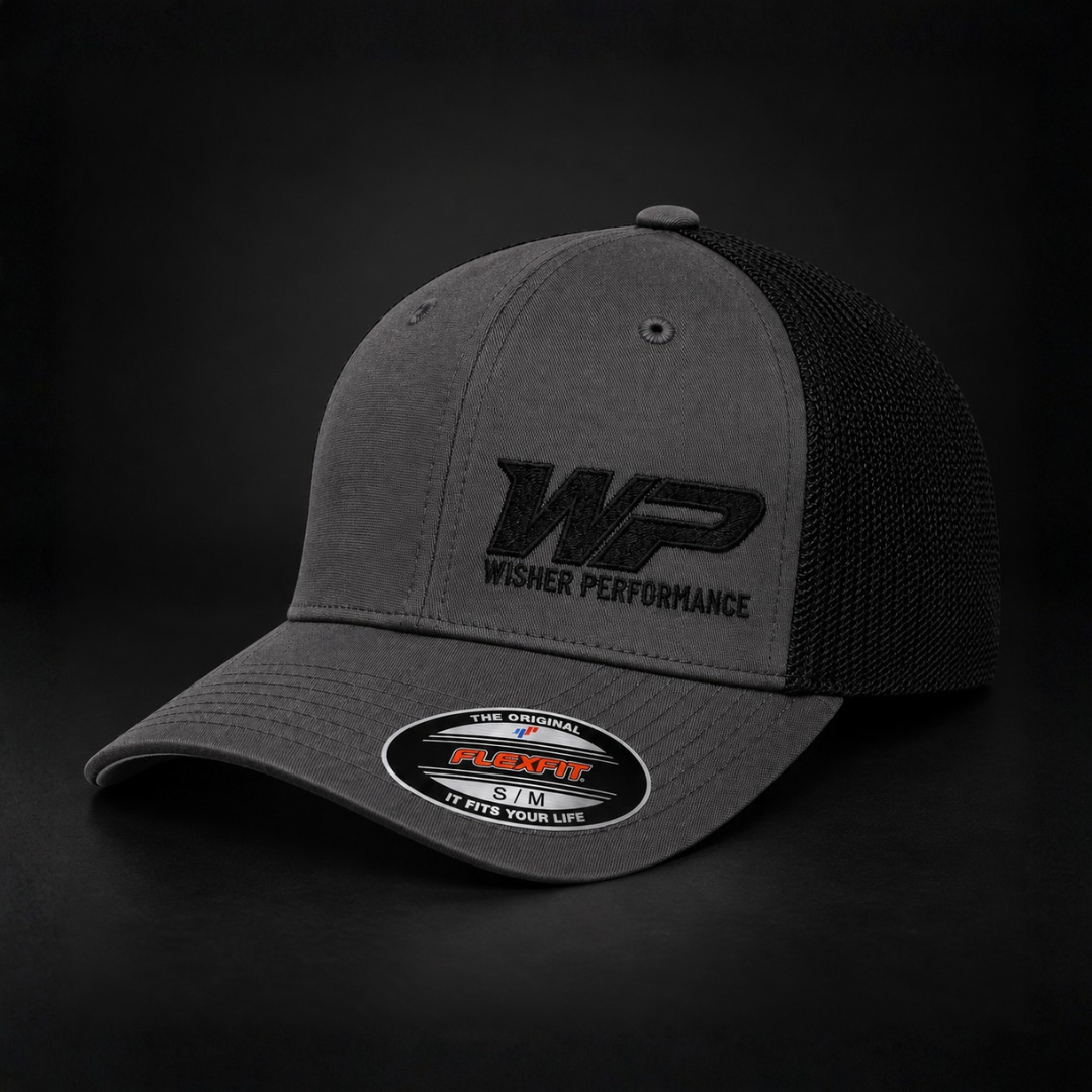 Wisher Performance Flexfit Hat