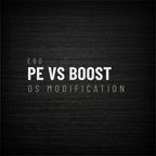 Power Enrichment vs Boost software calibration for GM E90 controller by Wisher Performance