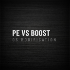 Power Enrichment vs Boost software calibration for GM E90, E92, E93, and E99 controllers by Wisher Performance