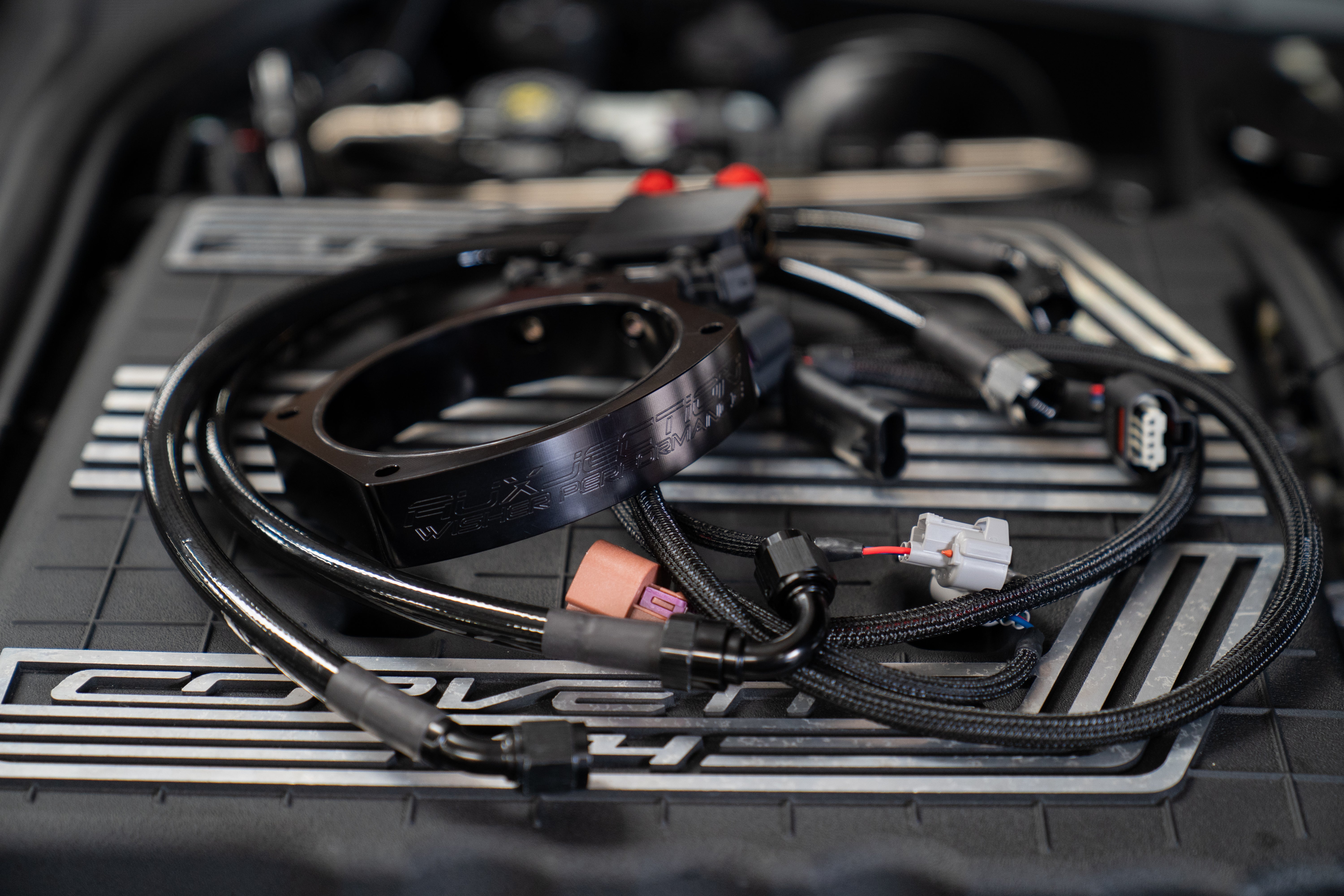 AuxJection Systems | LTX Supplemental Fueling Kits – Wisher